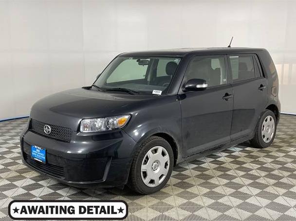 TOYOTA SCION XB 2009 JTLKE50E691083254 image